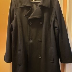 (Host Pick on 4/14/20) Maternity Pea Coat
